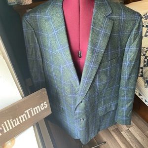 Men’s suit jacket